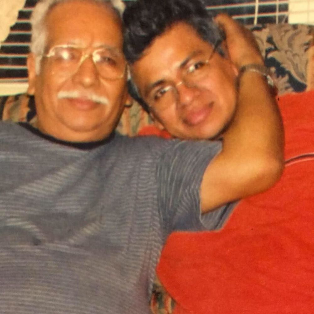 Meet your Posher, Juan m